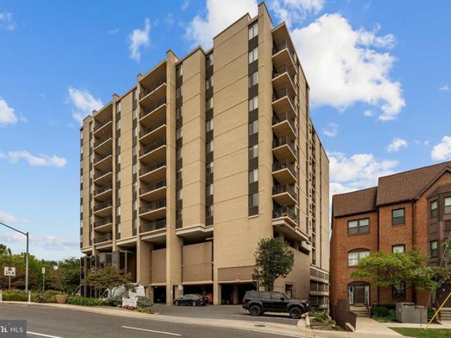 Condo for sale in Chevy Chase, Montgomery County