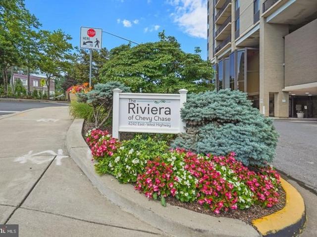 Condo for sale in Bethesda, Montgomery County
