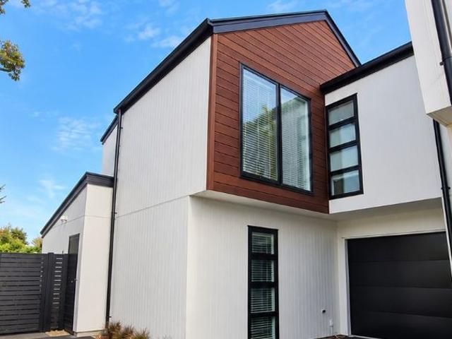 House for rent in Heathcote, Canterbury