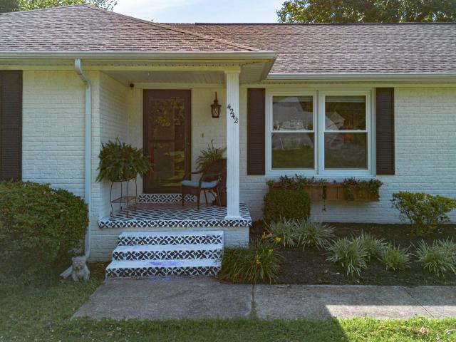 House for sale in Paducah, Kentucky