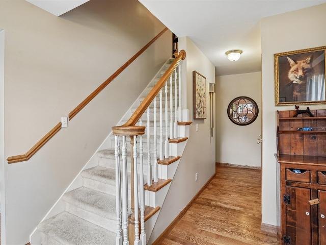 House for sale in Michigan