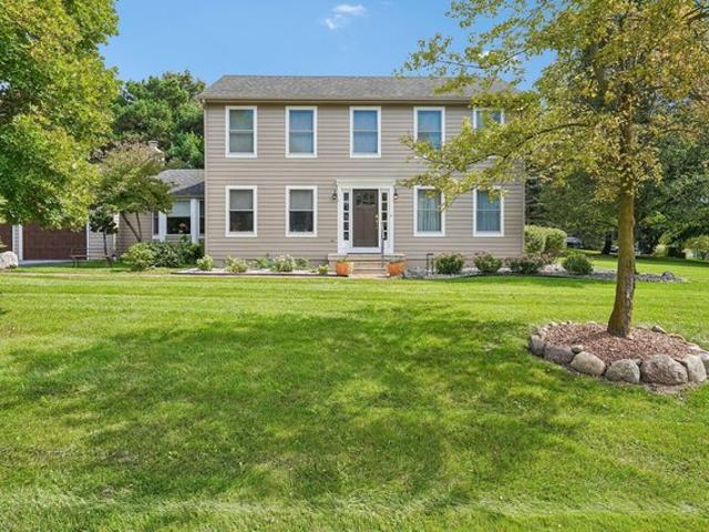 House for sale in Ann Arbor, Washtenaw County