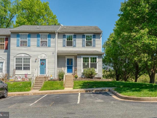 Townhouse for sale in Belcamp, Maryland