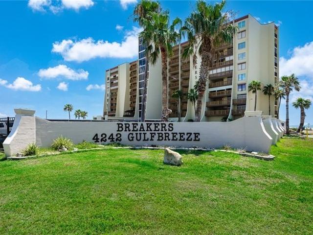 Condo for sale in Corpus Christi, Texas