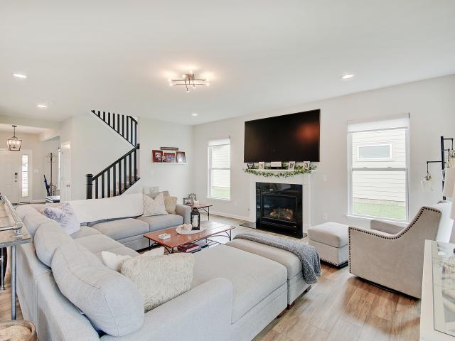 House for sale in Bargersville, Johnson County