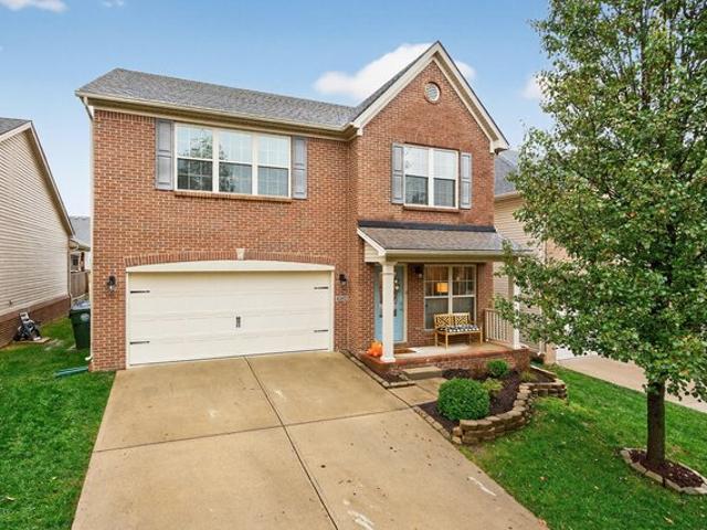 House for sale in Lexington, Kentucky