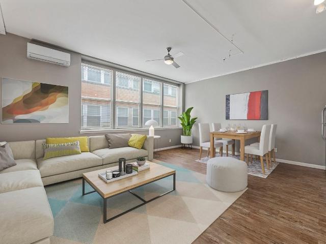 Apartment for rent in Saint Louis, Missouri