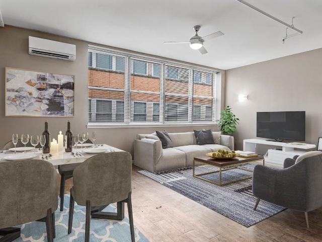 Apartment for rent in Saint Louis, Missouri