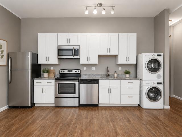 Apartment for rent in Saint Louis, Missouri