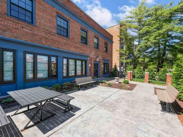 Apartment for rent in Saint Louis, Missouri