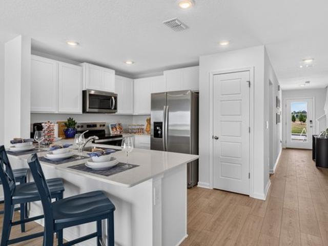 Townhouse for sale in Green Cove Springs, Florida