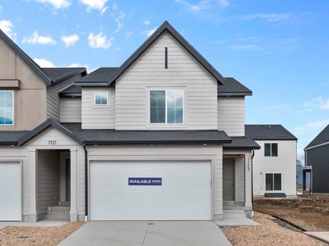 Townhouse for sale in Lehi, Utah