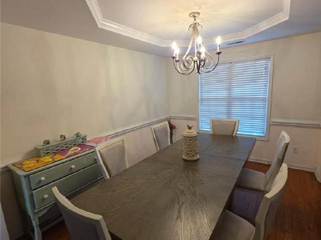 House for sale in Hope Mills, North Carolina