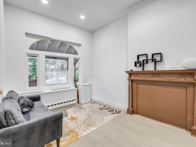 Apartment for rent in Philadelphia, Pennsylvania