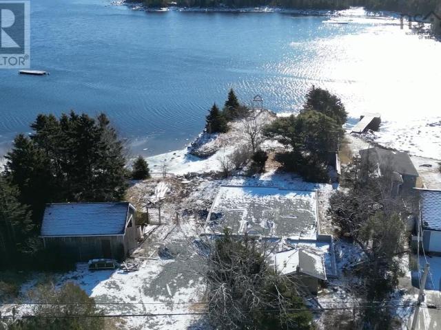 Land for sale in Bayside, Nova Scotia