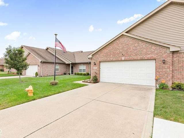 Condo for sale in Plainfield, Indiana