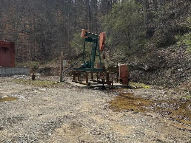 Land for sale in Louisa, Kentucky