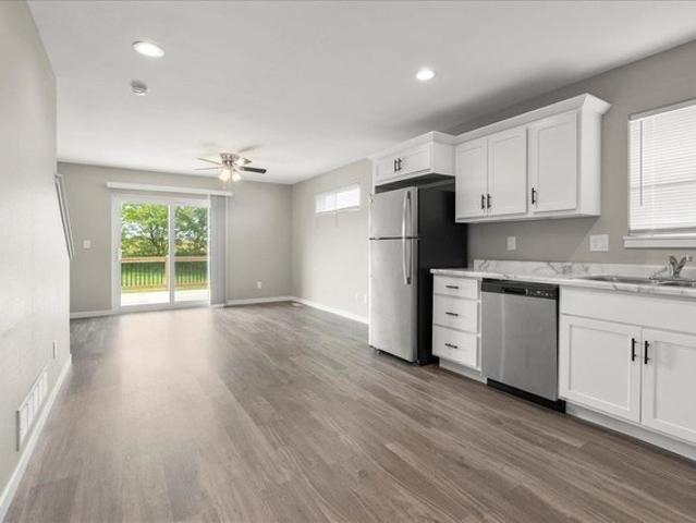 Condo for sale in Waterloo, Iowa