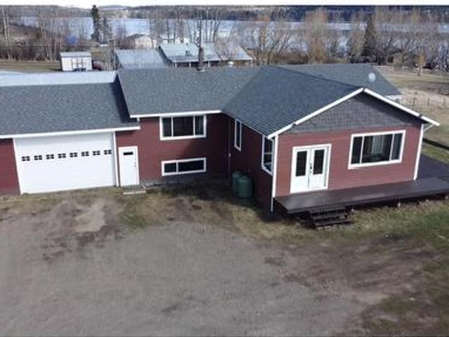 House for sale in British Columbia