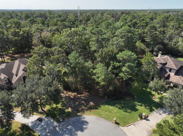Land for sale in Spring, Texas