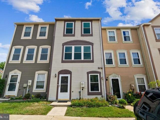 Townhouse for sale in Burtonsville, Maryland