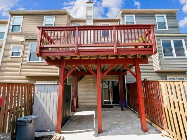 Townhouse for sale in Burtonsville, Maryland