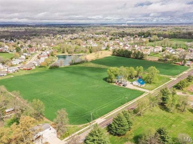 Property for sale in Old Jamestown, Saint Louis County