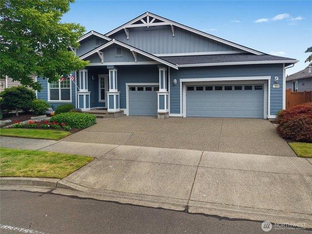 House for sale in Thurston, Washington