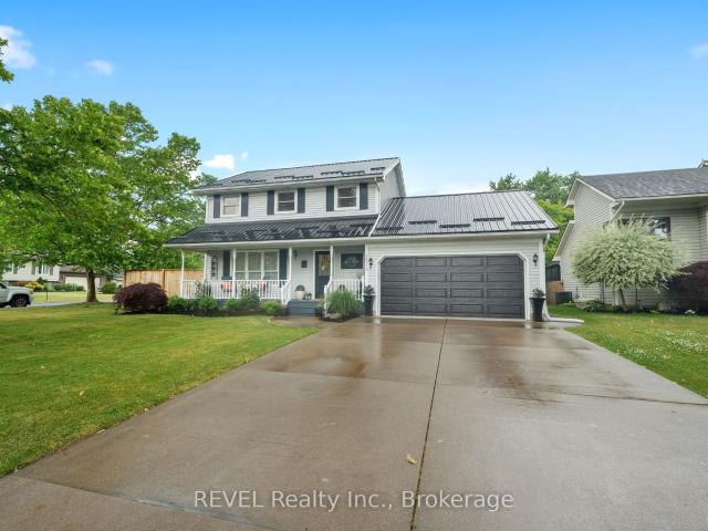House for sale in Niagara, Ontario