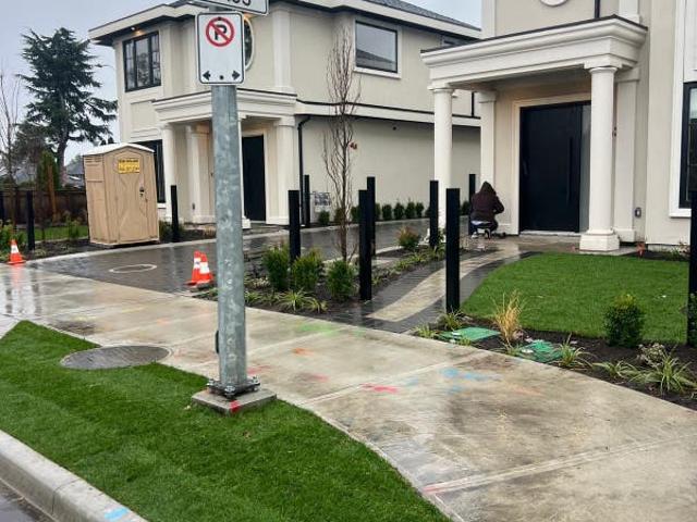 Duplex for sale in Richmond, British Columbia