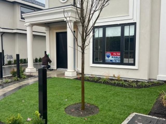 Duplex for sale in Richmond, British Columbia