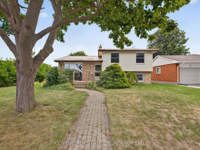 House for sale in Central Elgin, Ontario