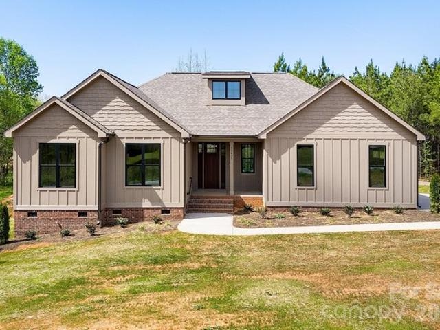 House for sale in Norwood, North Carolina
