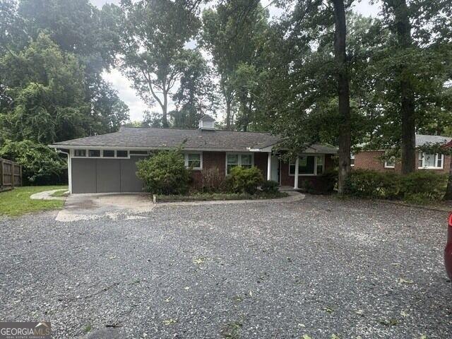 House for sale in Tucker, Georgia