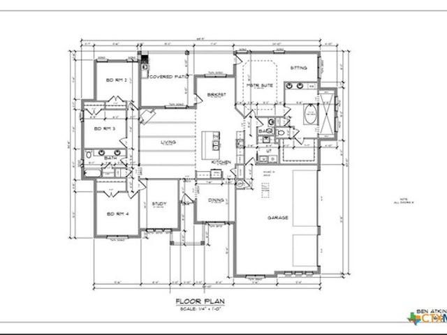 House for sale in Kempner, Lampasas County