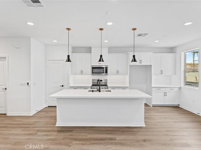 Townhouse for sale in Ontario, California