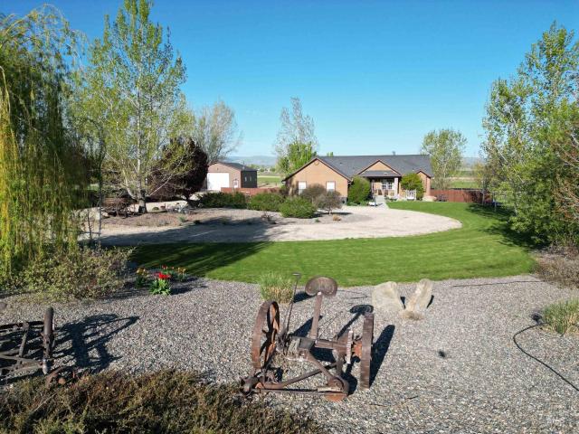 House for sale in Owyhee, Idaho