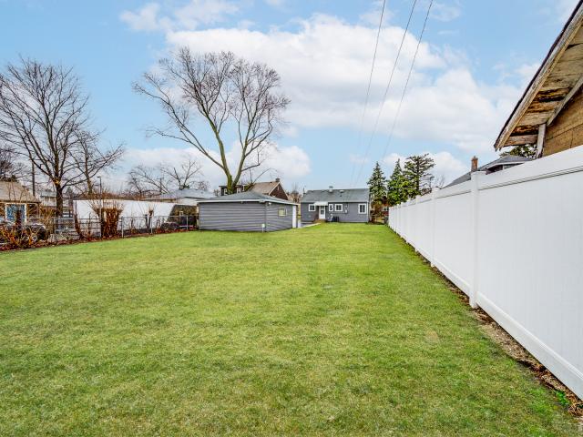 House for sale in Lyons, Illinois