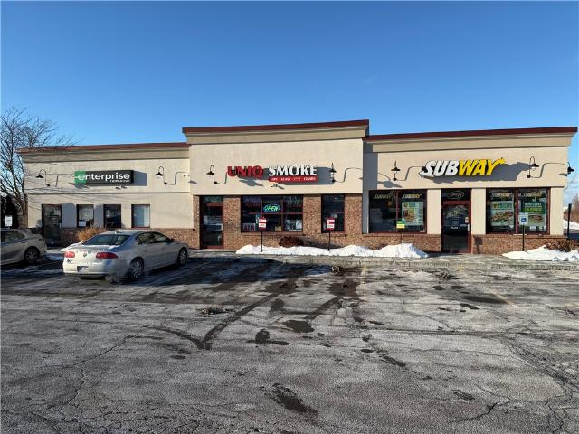Property for rent in Geneseo, New York