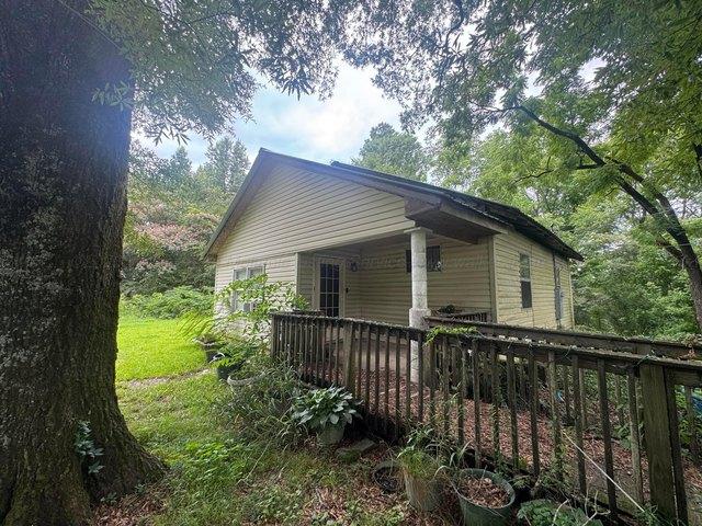 House for sale in Graysville, Alabama