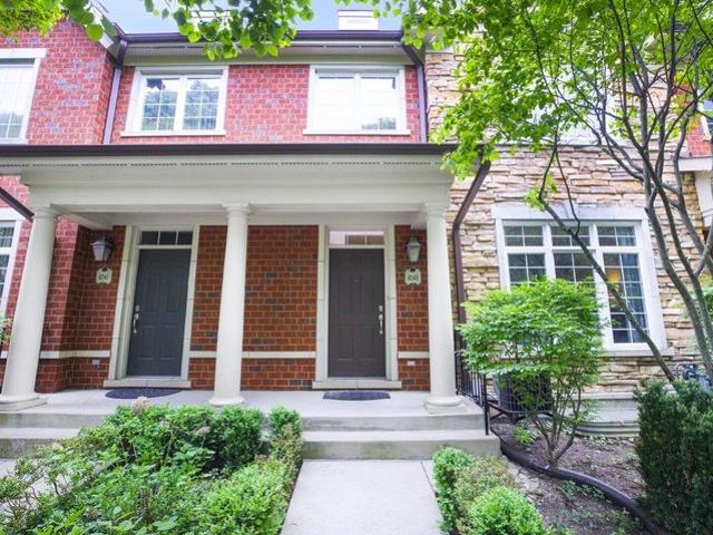 Townhouse for sale in Glenview, Illinois