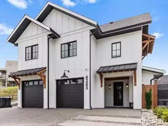 House for sale in Winfield, British Columbia
