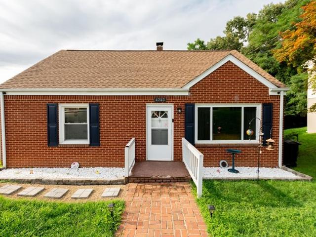 House for sale in Virginia
