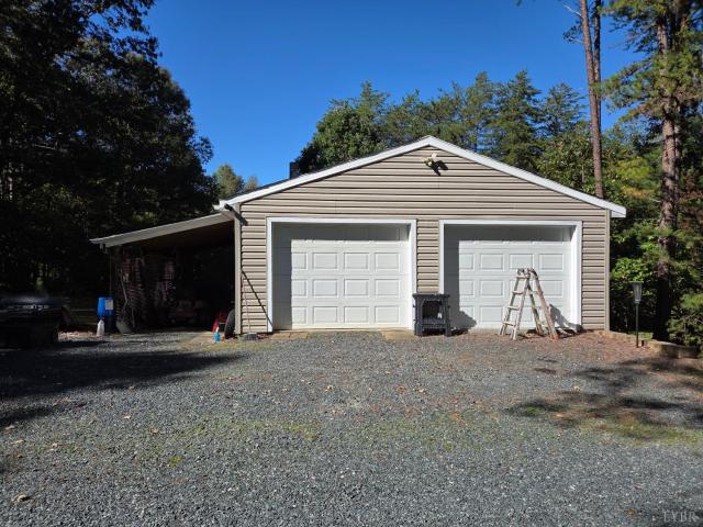 House for sale in Piedmont, Amherst
