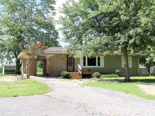 House for sale in Murray, Kentucky