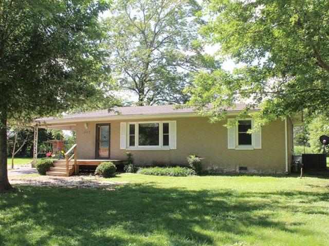 House for sale in Murray, Kentucky