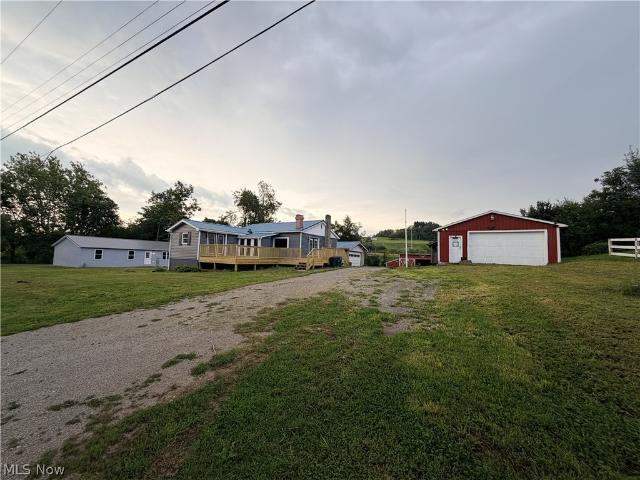 House for sale in Belmont, Belmont County