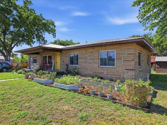 House for sale in Eufaula, Oklahoma