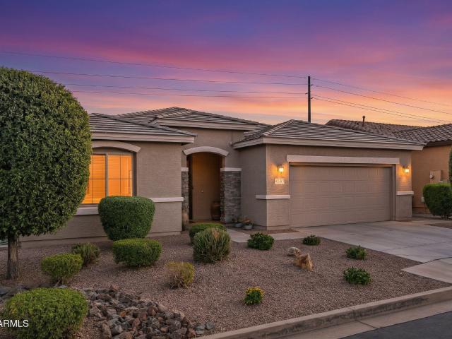 House for sale in Maricopa, Pinal County