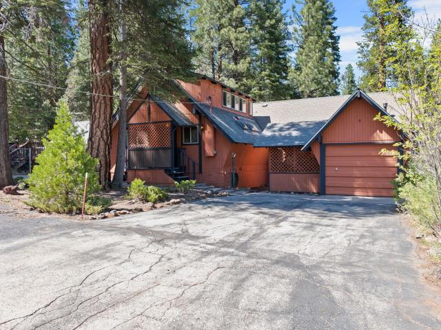 House for sale in Shasta, California